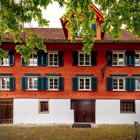 Crimson Cottage Apartments Dornbirn Exterior foto