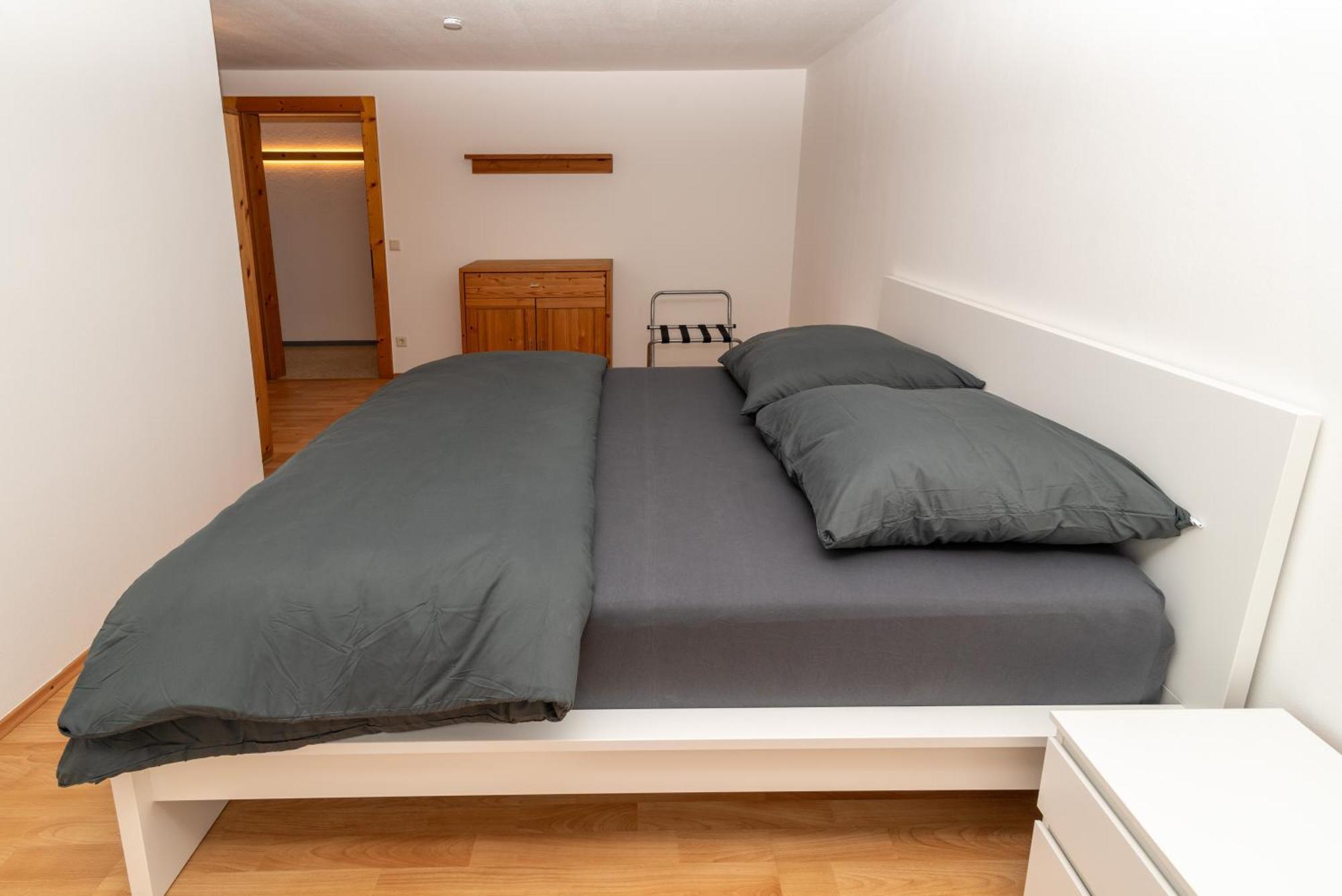 Crimson Cottage Apartments Dornbirn Exterior foto