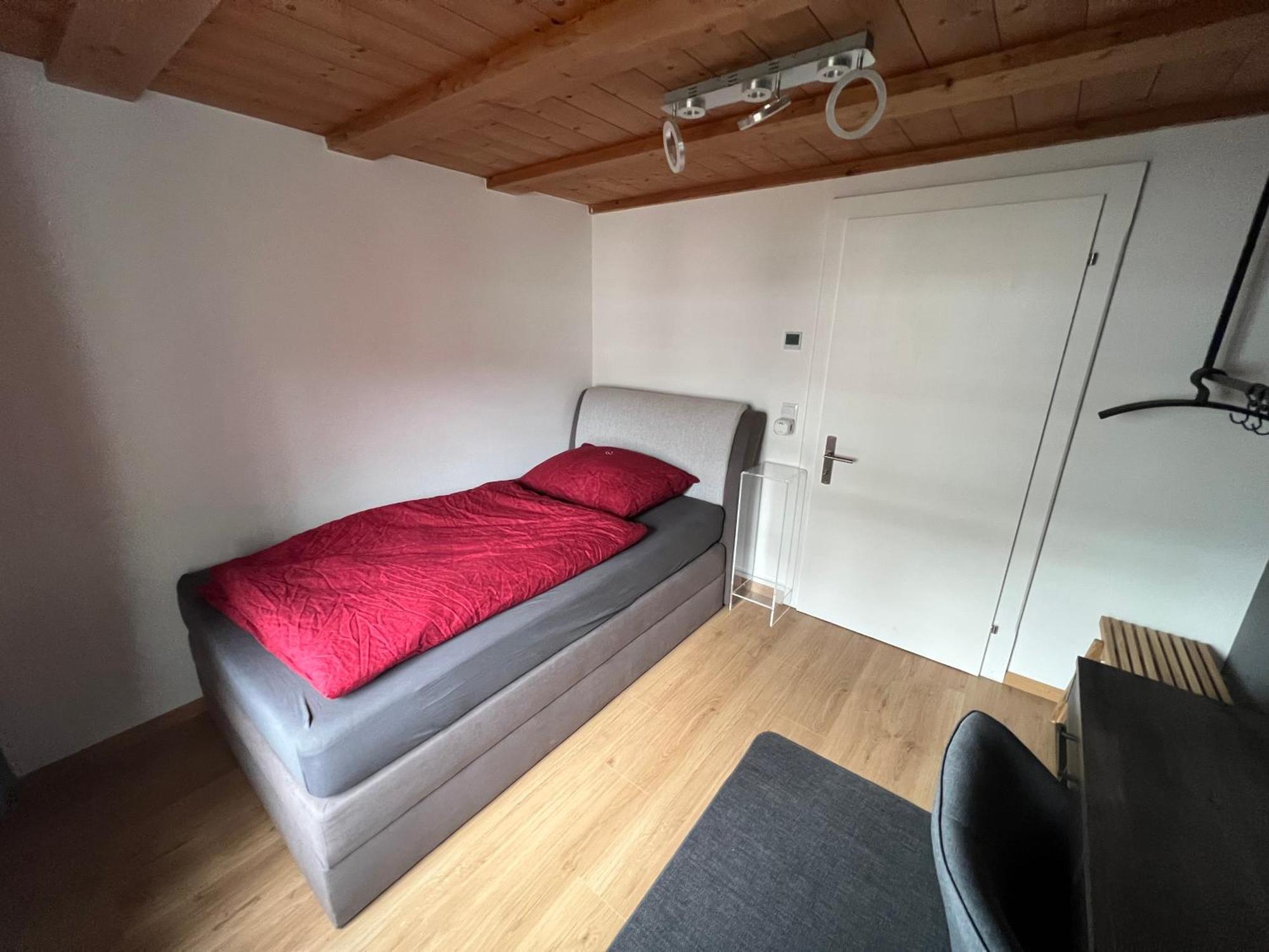 Crimson Cottage Apartments Dornbirn Exterior foto
