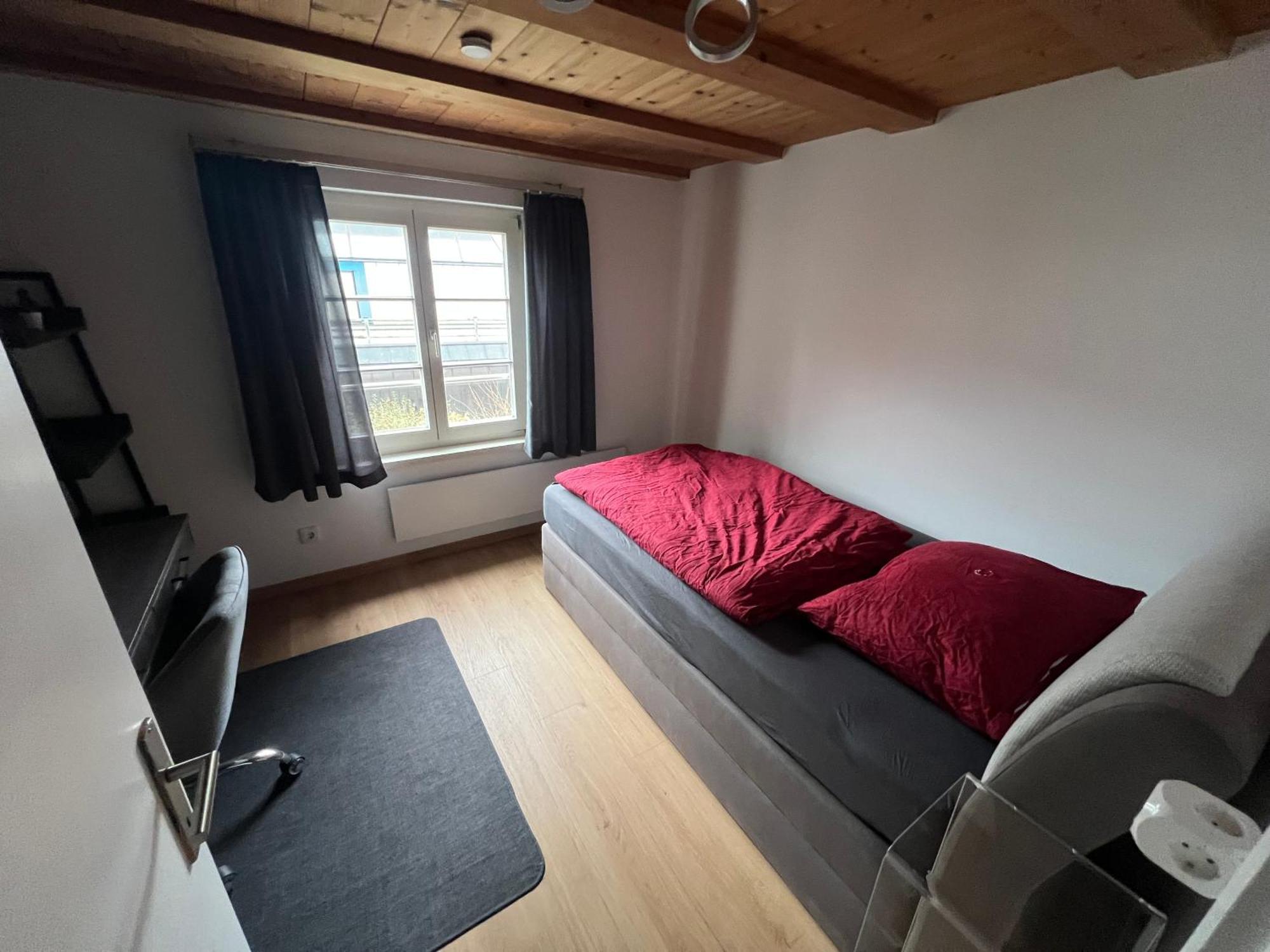 Crimson Cottage Apartments Dornbirn Exterior foto
