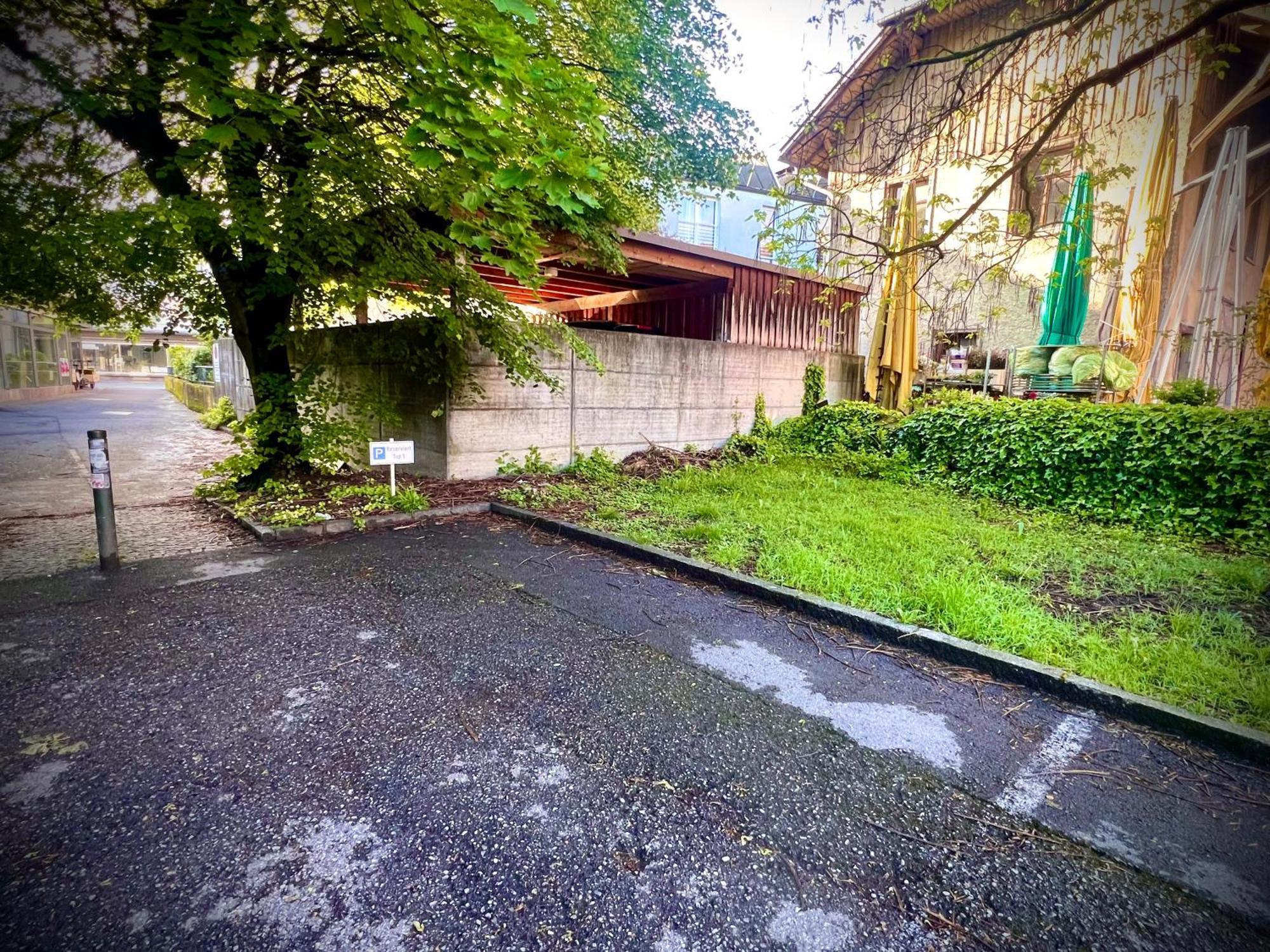 Crimson Cottage Apartments Dornbirn Exterior foto